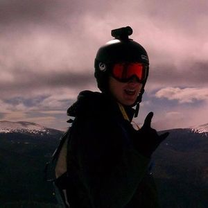 Meet your Posher, Drew